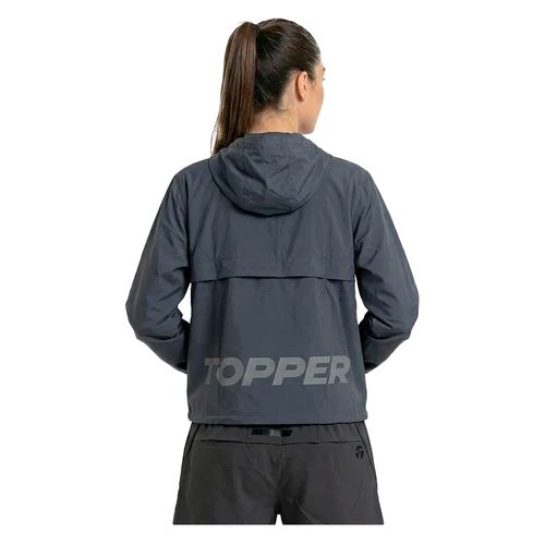 Buzo Mujer Topper Sprint