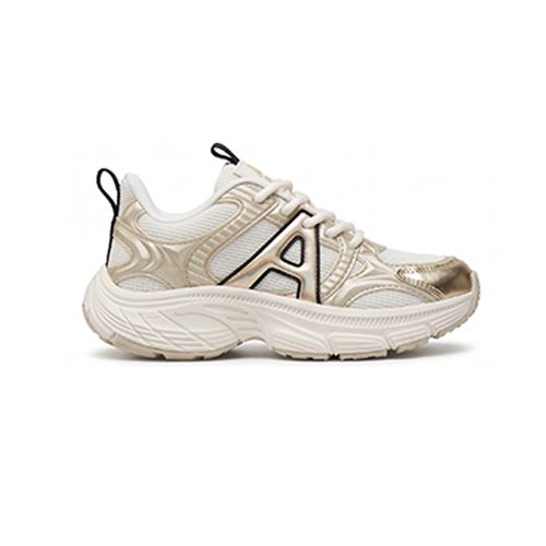 Zapatillas Niños Addnice Star