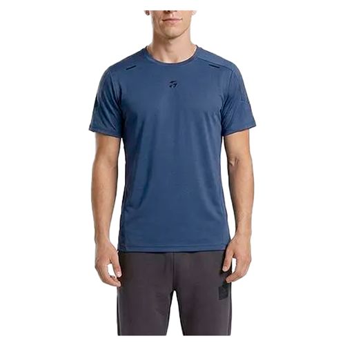 Remera Hombre Topper Training