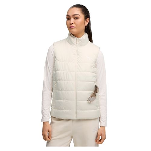 Chaleco Mujer Puma Padded