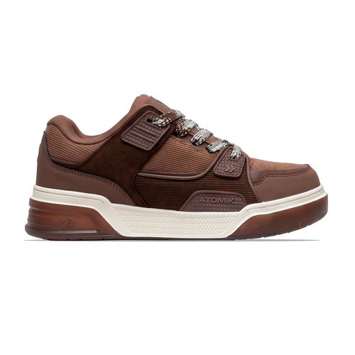 Zapatillas Mujer Atomik Reptor Cor Primera