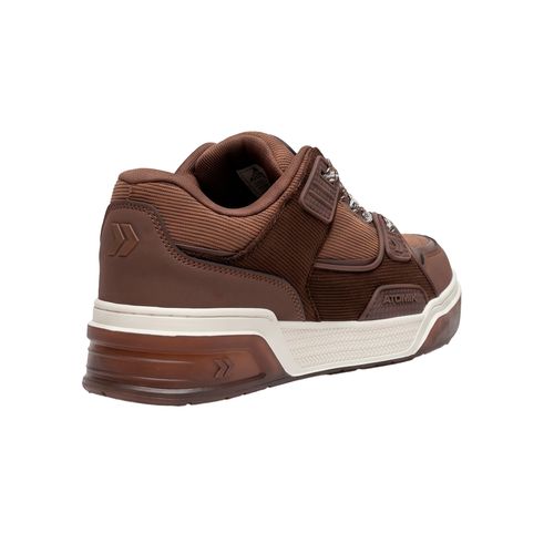 Zapatillas Mujer Atomik Reptor Cor Primera
