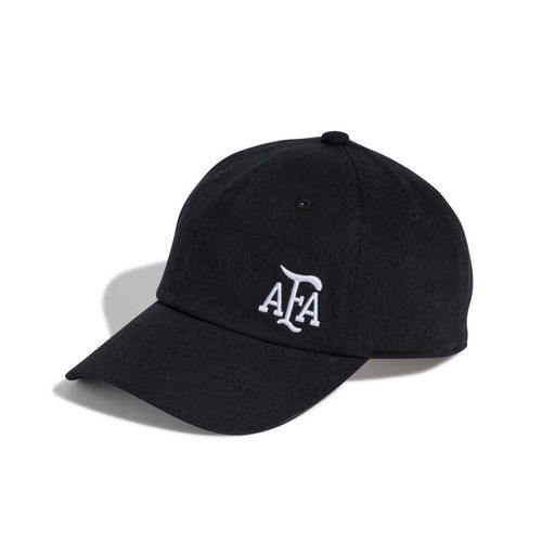 Gorra Unisex adidas Afa Seleccion Argentina Vintage