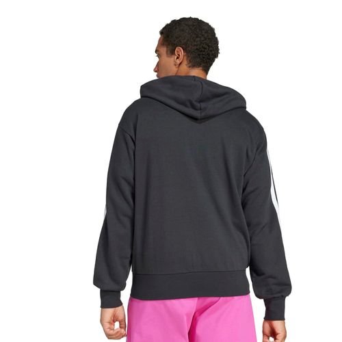 Campera Hombre adidas Ess 3 Stripes
