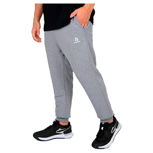 Pantalón Hombre Topper Rtc Basico