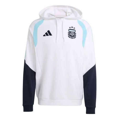 Buzo Hombre adidas Afa Seleccion Argentina