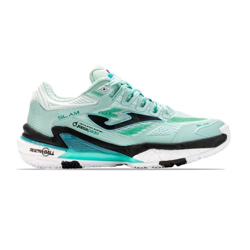 Zapatillas Mujer Joma Padel Slam S2527