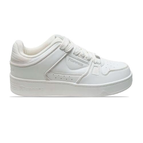 Zapatillas Unisex Topper Araka Low