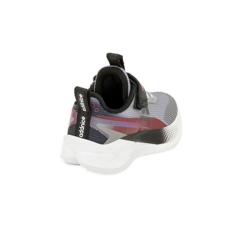Zapatillas Niños Addnice Deportiva Osaka Velcro Cordón
