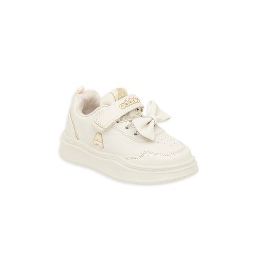 Zapatillas Niños Addnice Baby Bow Velcro Cordón