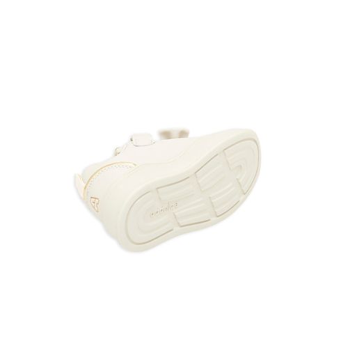 Zapatillas Niños Addnice Baby Bow Velcro Cordón
