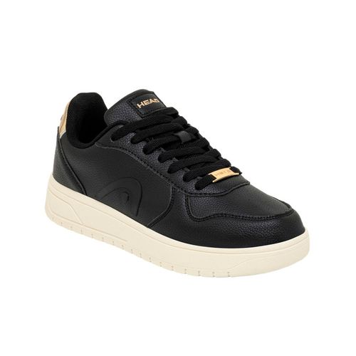 Zapatillas Unisex Head San Diego Cordon