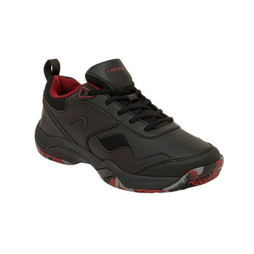 Zapatillas Mujer Head Entrenamiento 2.0 Cordon