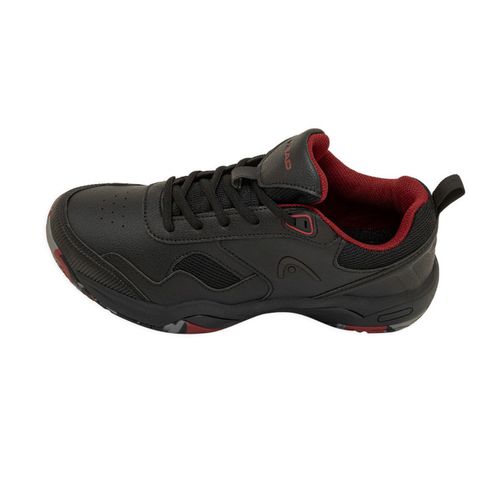 Zapatillas Mujer Head Entrenamiento 2.0 Cordon