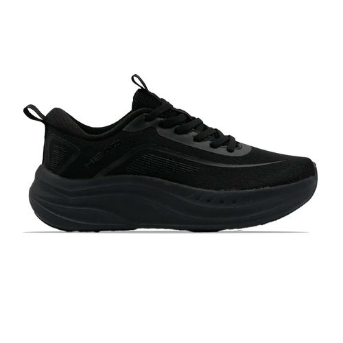 Zapatillas Mujer Head Silicon Run Cordón