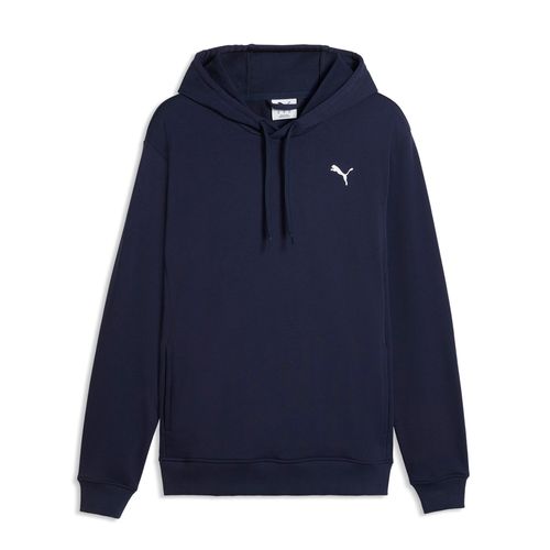 Buzo Hombre Puma Tad Essentials French Terry