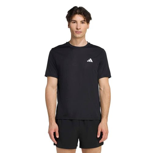 Remera Hombre adidas We Bas