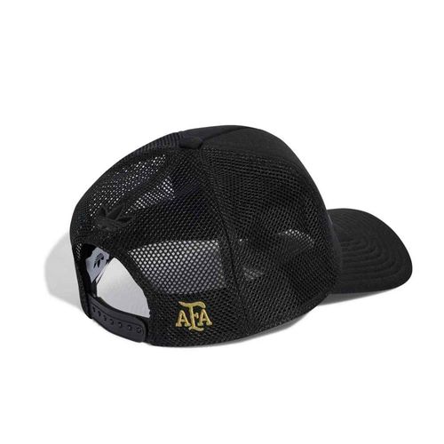 Gorra adidas AFA Selección Argentina Trucker