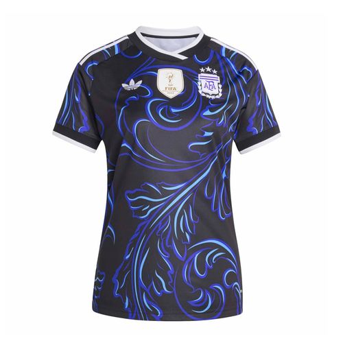 Camiseta Alternativa Mujer adidas AFA Selección Argentina 26