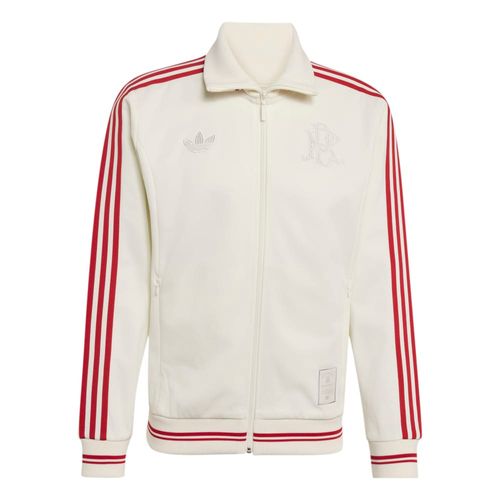 Campera Hombre adidas River Plate Aniversario