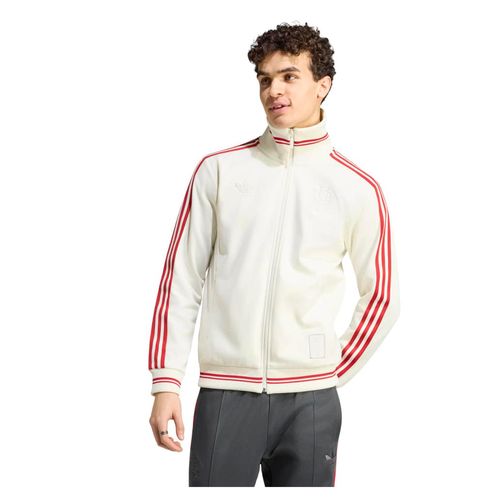 Campera Hombre adidas River Plate Aniversario