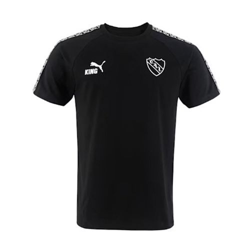 Remera Hombre Puma King Independiente