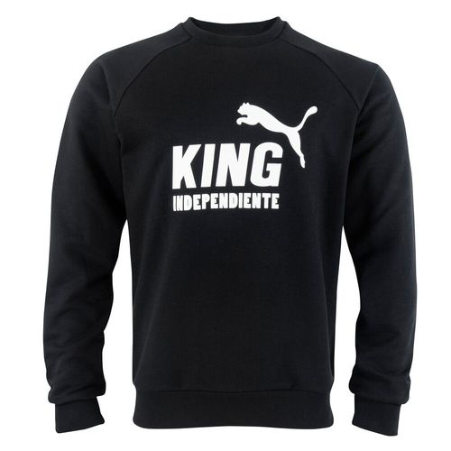Buzo Hombre Puma King Independiente