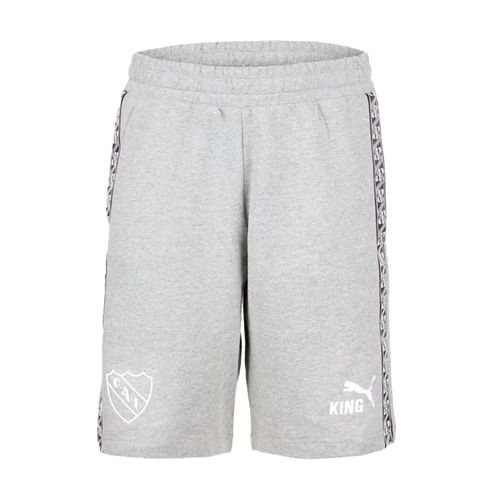 Short Hombre Puma King Independiente