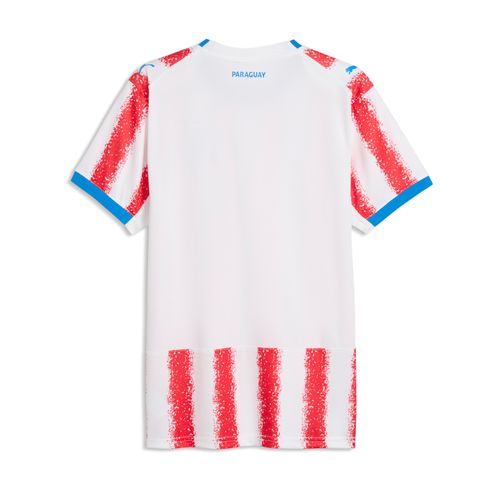Camiseta Hombre Puma Paraguay