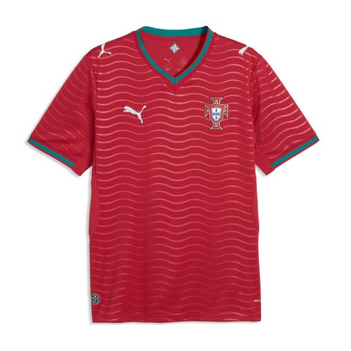 Camiseta Hombre Puma Portugal