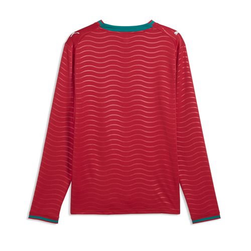 Camiseta Manga Larga Hombre Puma Portugal