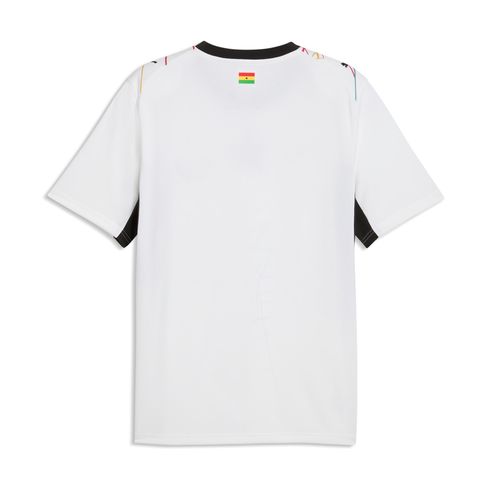 Camiseta Hombre Puma Ghana