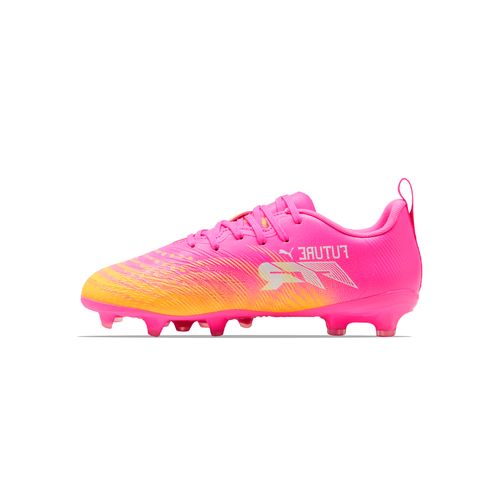 Botines Niños Puma Future 9 Play FG