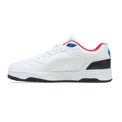 Zapatillas Hombre Puma Bmw Drive Low