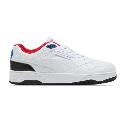 Zapatillas Hombre Puma Bmw Drive Low
