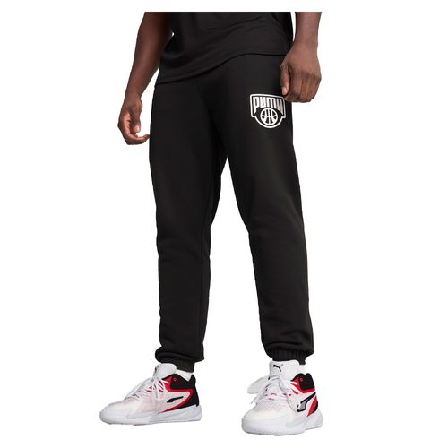 Pantalón Hombre Puma Posterize