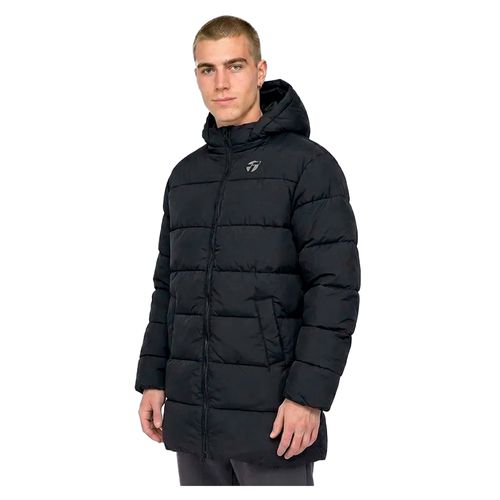 Campera Hombre Topper Puffer Long Ii