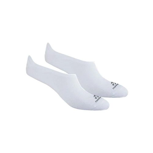 Pack De Medias X2 Mujer Topper Inner