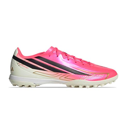 Botines Hombre adidas F50 Hyperfast Club Tf