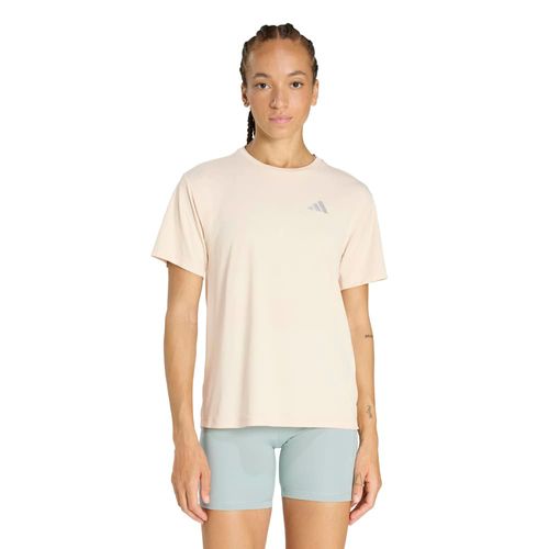 Remera Mujer adidas Run Ess