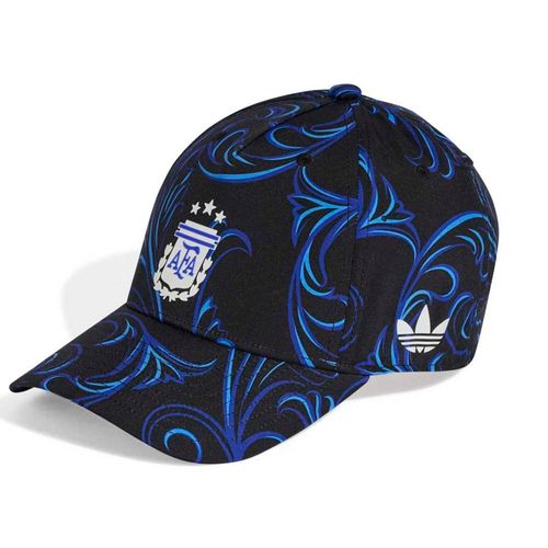 Gorra adidas AFA Selección Argentina