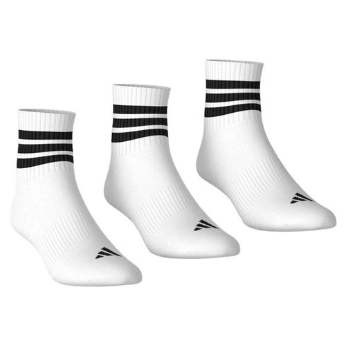 Pack De Medias X3 adidas Mid
