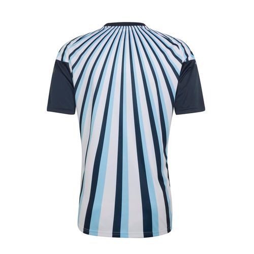Remera Prepartido Hombre adidas AFA Selección Argentina