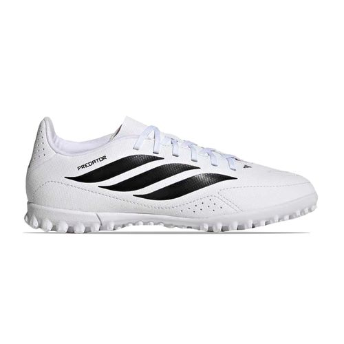 Botines Ninos adidas Predatos Essentials Tf