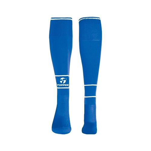 Medias Fútbol Hombre Topper Clasica
