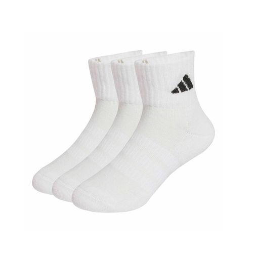Pack Medias X3 Niños adidas Ankle