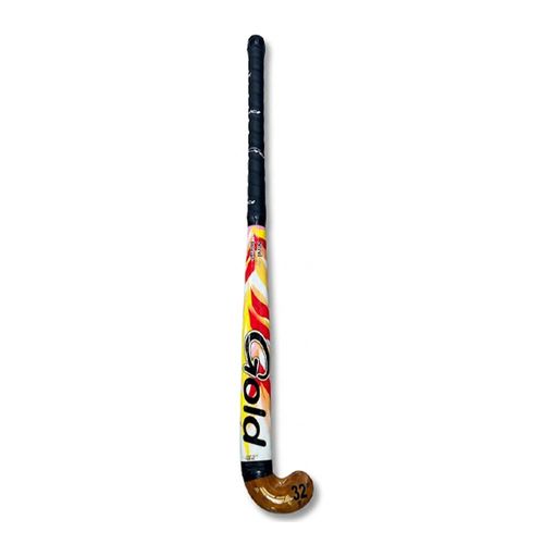 Palo De Hockey Colegial Gold