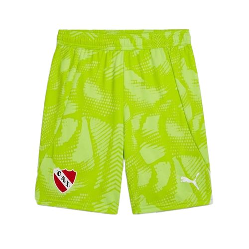 Short Hombre Puma Independiente