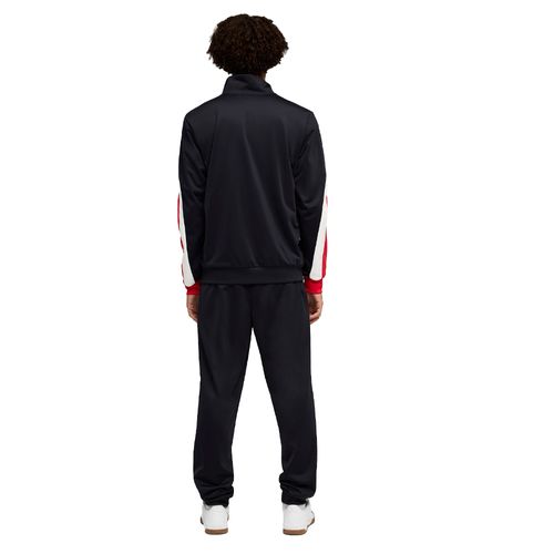 Conjunto Hombre Puma Ess Block Poly Suit