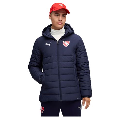 Camperón Hombre Puma Padded Independiente